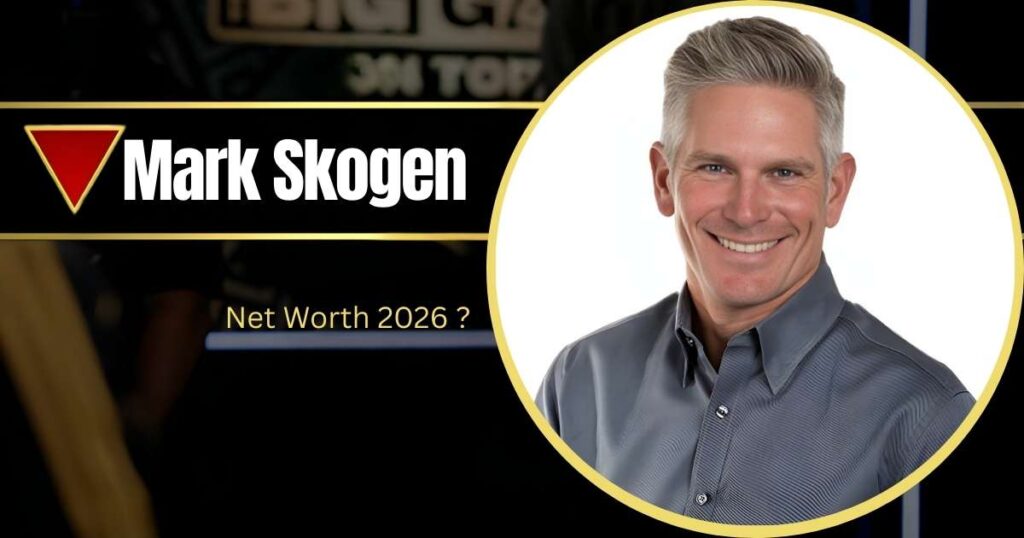 Mark Skogen Net Worth 2024: Age, Bio, Wife, Height, & Career!