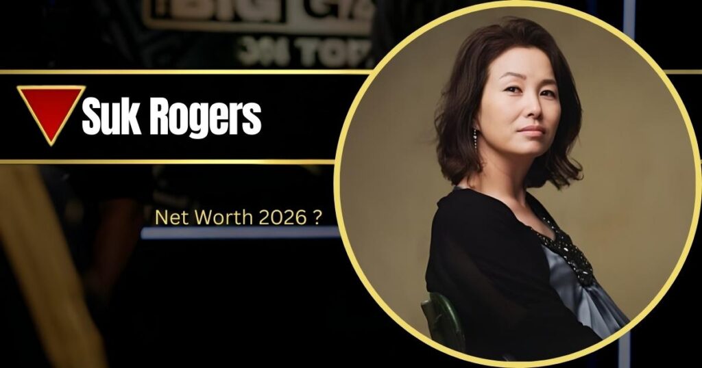 Mi Suk Rogers: Unveiling a Remarkable Life
