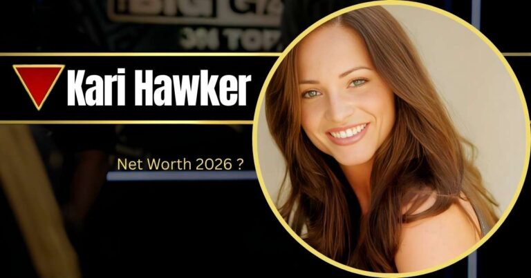 Obituary Husband Kari Hawker – Full Story & Facts
