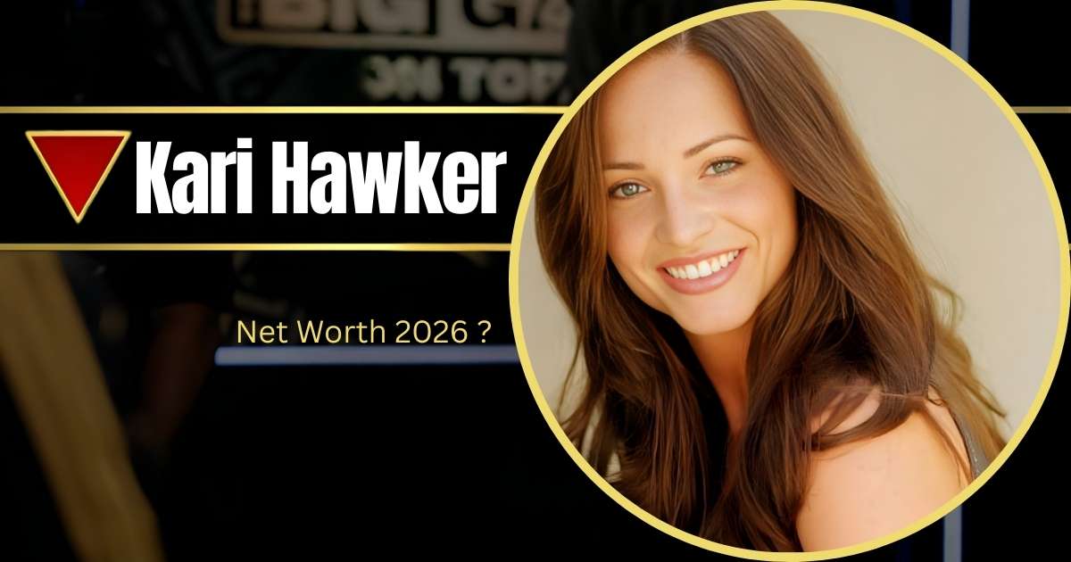 Obituary Husband Kari Hawker – Full Story & Facts