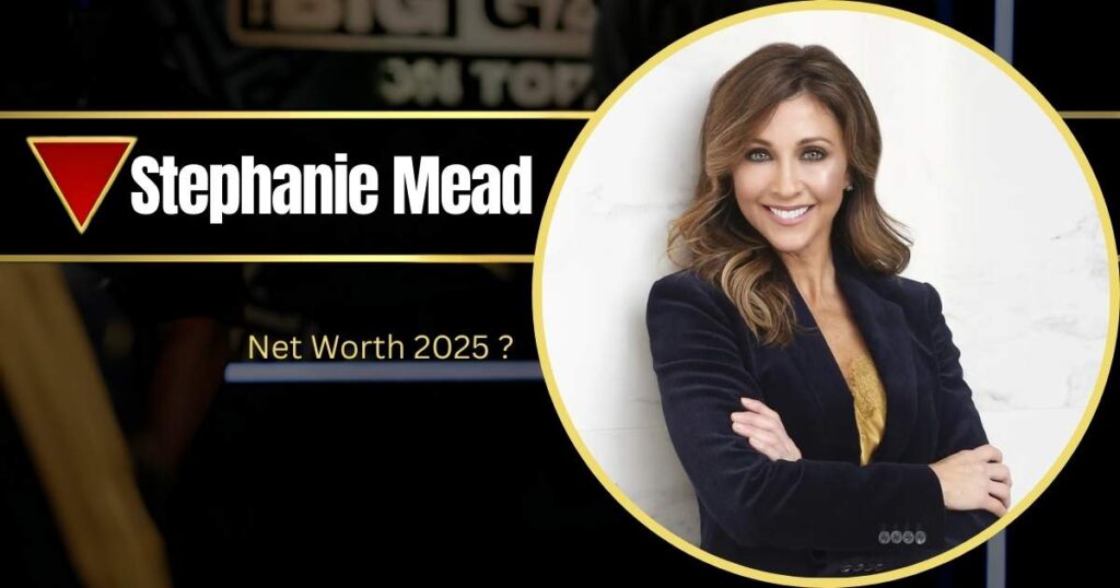Stephanie Mead Age: Bio, Husband, Height, Fox2, Net Worth