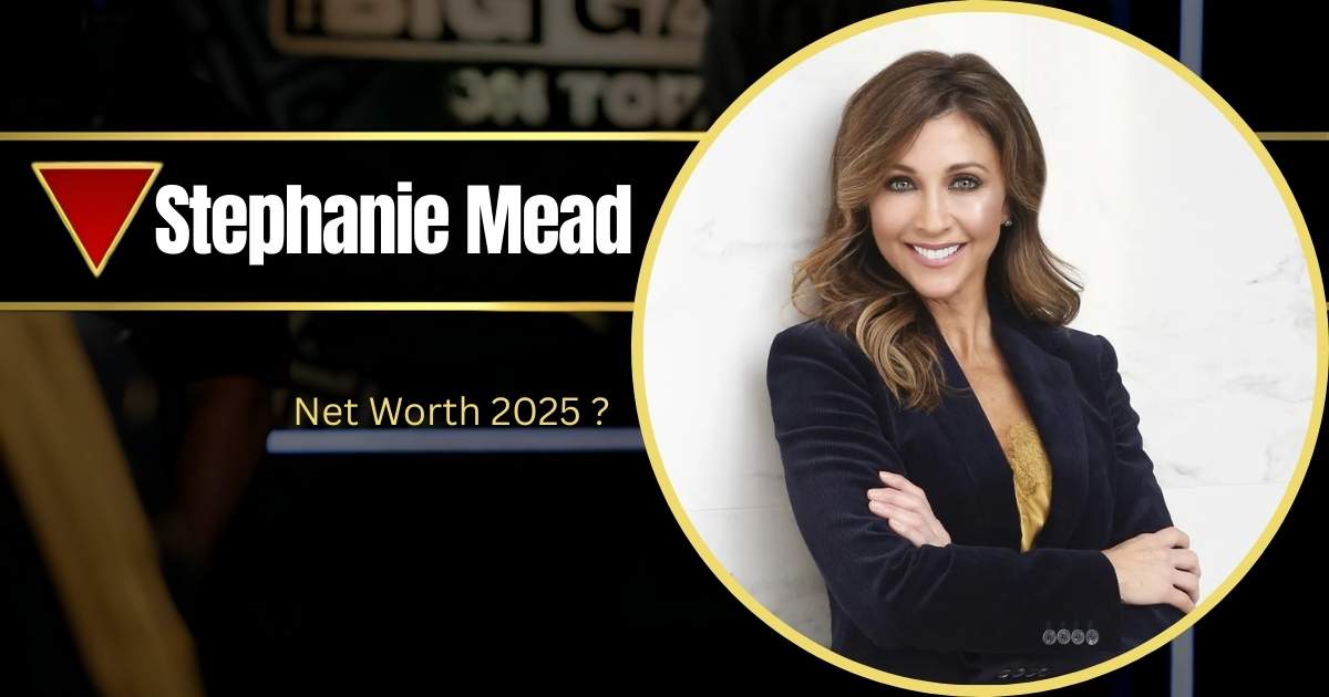 Stephanie Mead Age: Bio, Husband, Height, Fox2, Net Worth