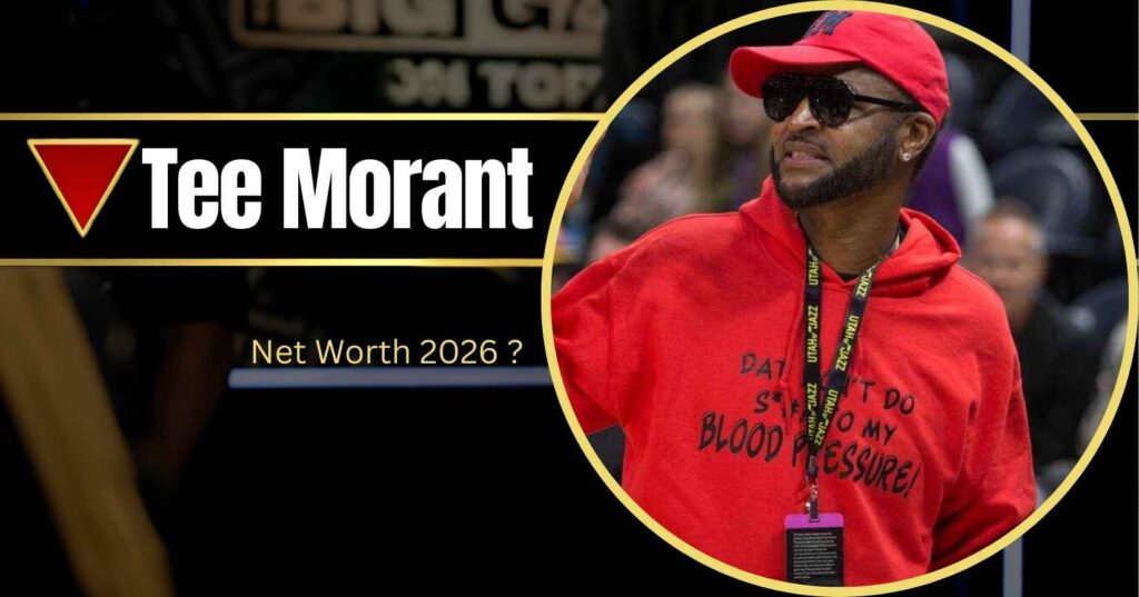 Tee Morant: Age, Birthday, Height, Weight, Net Worth