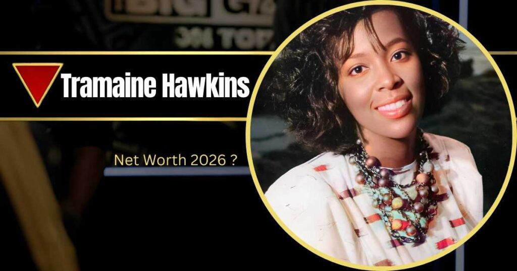 Tramaine Hawkins Net Worth Revealed: How the Gospel Queen Built Her $5 Million Fortune