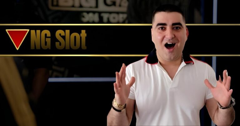 Who Is NG Slot, And How Does It Net Worth?