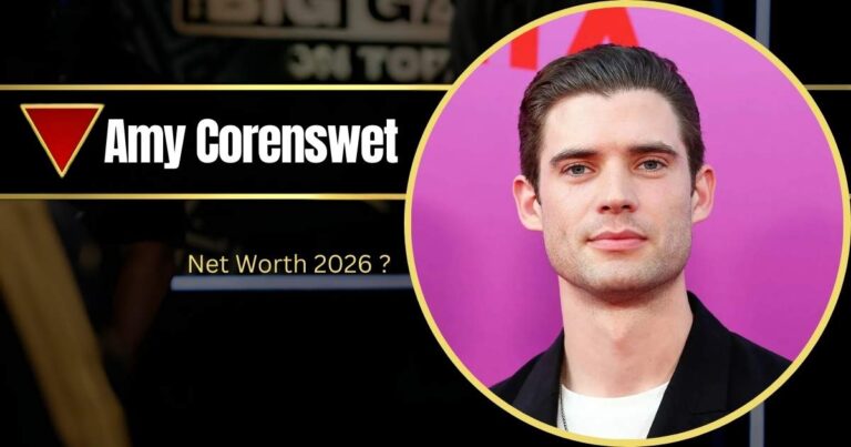 Amy Corenswet: The Real Story Behind David Corenswet’s Sister and Why Everyone’s Searching Her Name