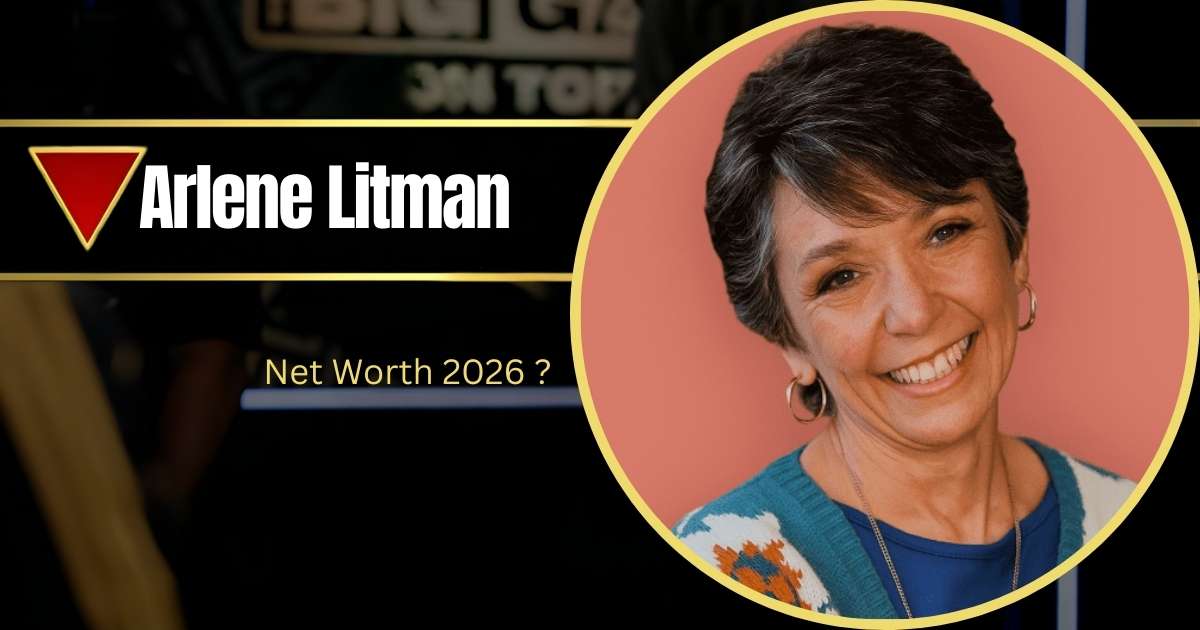 Arlene Litman: Lisa Bonet’s Mother & Her Lasting Legacy