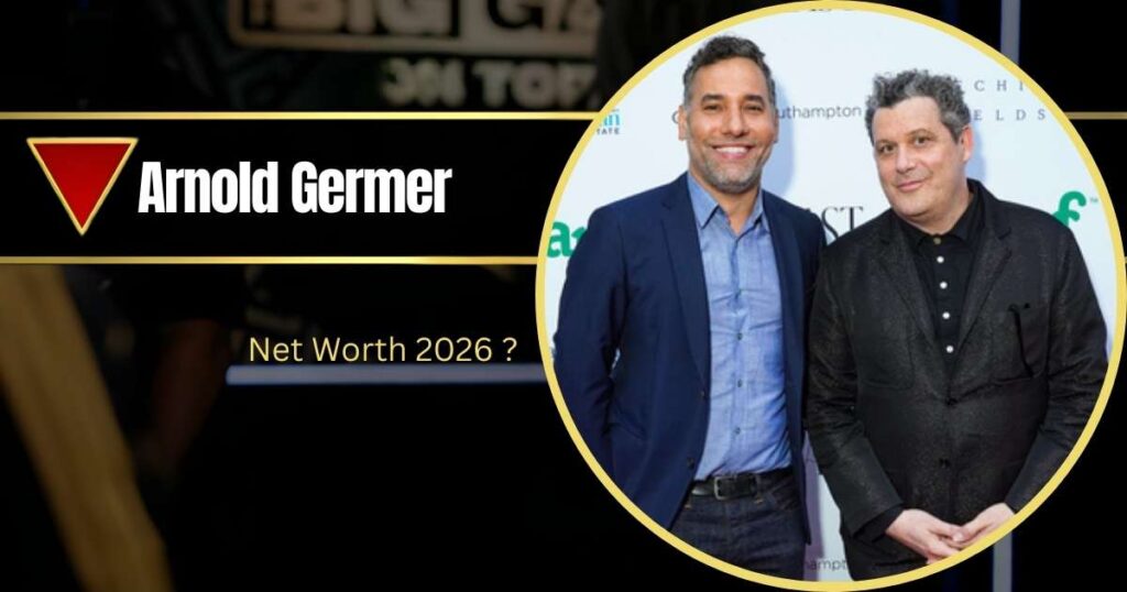 Arnold Germer Net Worth, Age, Height, Weight, Family, Bio/Wiki 2025