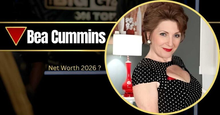Bea Cummins Age, Career, Net Worth & Relationship Status 2025