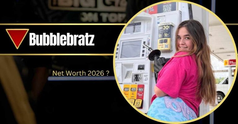 Bubblebratz: Age, Career, Height, Boyfriend & Net worth 2025