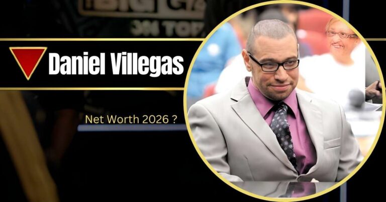Daniel Villegas Net Worth 2026 – What He Earned After 22 Years of Wrongful Prison Time?