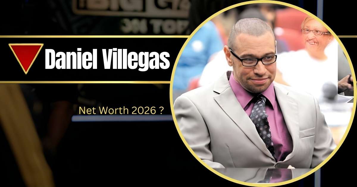 Daniel Villegas Net Worth 2026 – What He Earned After 22 Years of Wrongful Prison Time?