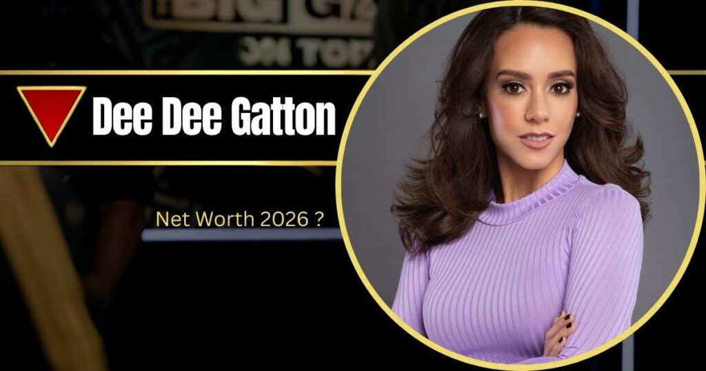 Dee Dee Gatton Bio, Wiki, Age, Husband, Net Worth 2026