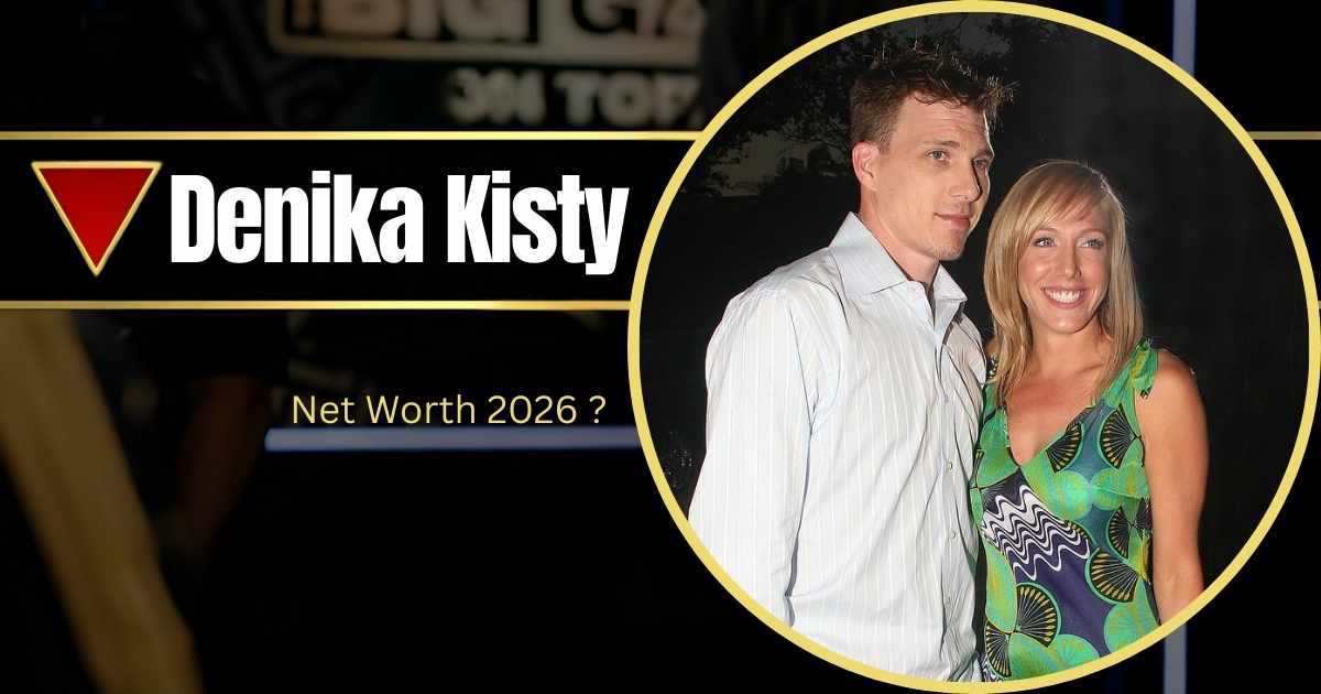 Denika Kisty: Life, Career & Story of a Javelin Star