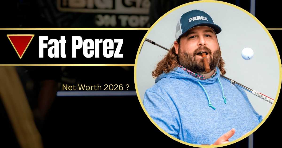 Fat Perez Wife (Anne Cole Stubbe), Net Worth, Age, Career & Lifestyle: Full Biography