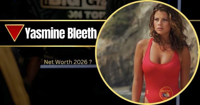 Husband Yasmine Bleeth  Net Worth Who Paul Cerrito Is and How He Makes Money