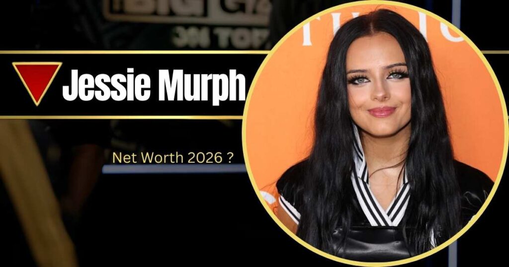 Jessie Murph Age: Biography, Height, Songs, Net Worth, Career, Family, and More