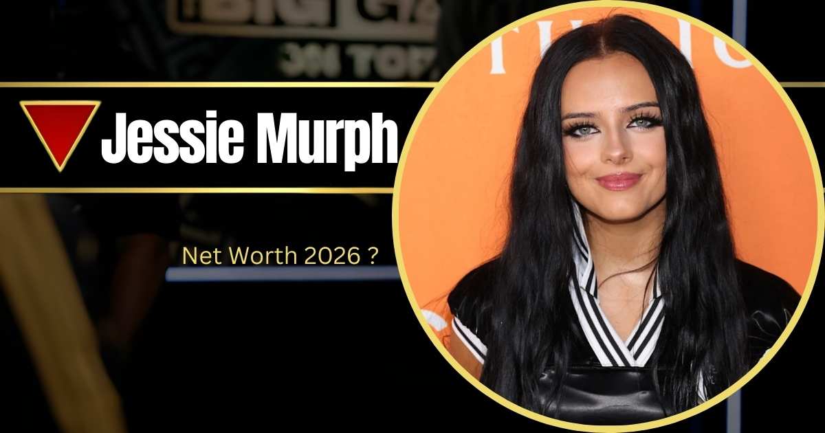 Jessie Murph Age: Biography, Height, Songs, Net Worth, Career, Family, and More