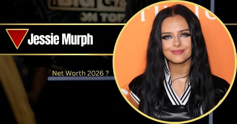 Jessie Murph Height Exposed: What Every Fan Must Know