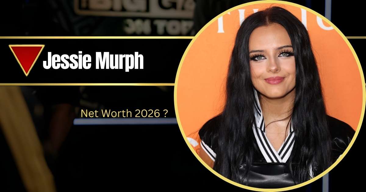 Jessie Murph Height Exposed: What Every Fan Must Know