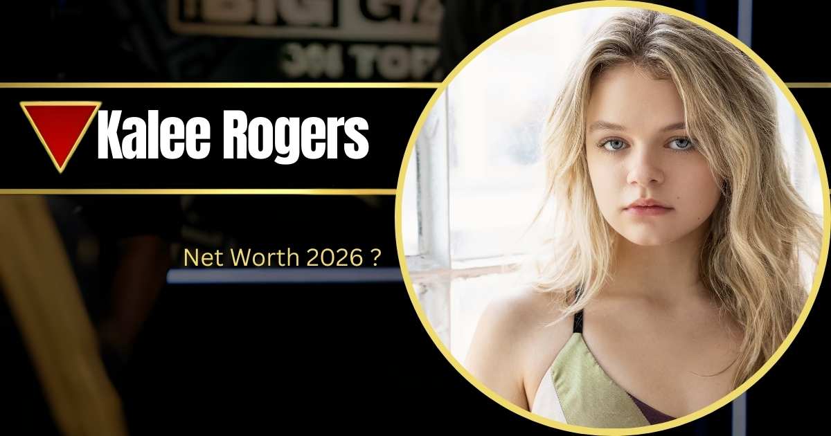 Kalee Rogers Net Worth 2025: How She Built a $5M Fortune