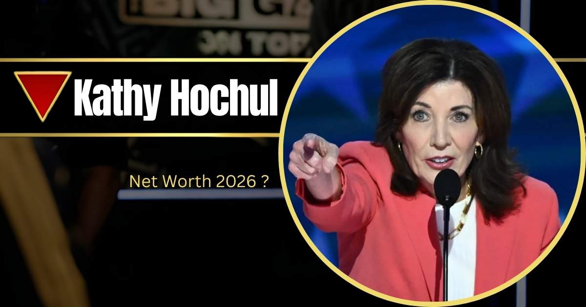 Kathy Hochul Height and Weight – Everything About New York Governor