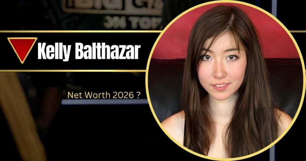 Kelly Balthazar: Bio, Age, Net Worth, Profession & Life Story