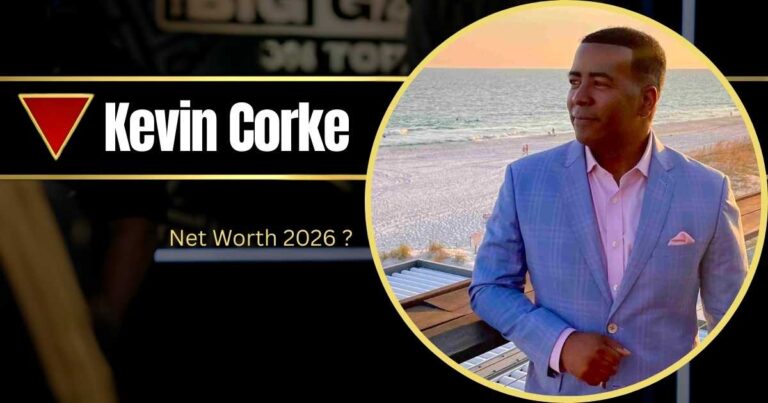 Kevin Corke Spouse Revealed Detailed Facts About Rebecca Ramanda