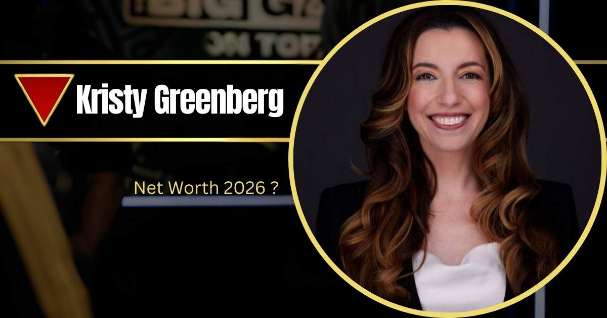 Kristy Greenberg Net Worth | Wikipedia, Bio, Age, Husband