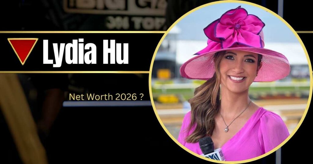 Lydia Hu Married: Inside the Life, Career & Family of the Fox Business Star