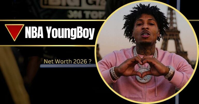 NBA YoungBoy Weight and Height: Facts About the Rapper’s Stature