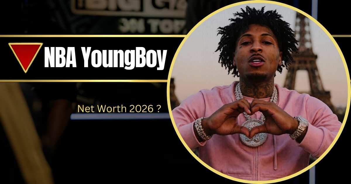 NBA YoungBoy Weight and Height: Facts About the Rapper’s Stature