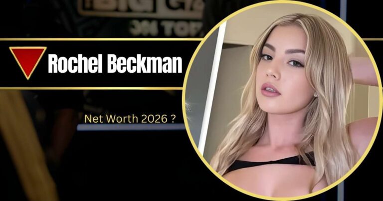 Rochel Beckman Net Worth: How She Built Her Wealth Step by Step