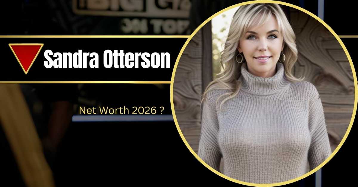 Sandra Otterson Biography: The Untold Story of “Wifey”