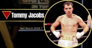 Tommy Jacobs Gaming EyeXcon: The Future of Immersive Play 2026