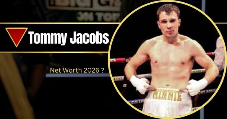 Tommy Jacobs Gaming EyeXcon: The Future of Immersive Play 2026