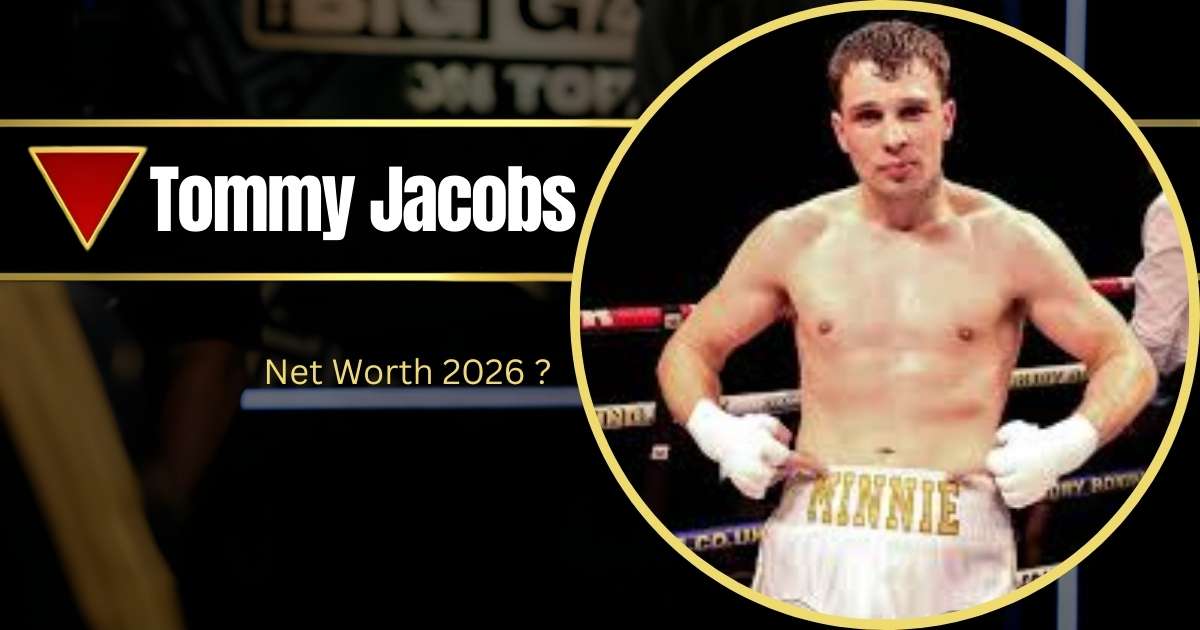 Tommy Jacobs Gaming EyeXcon: The Future of Immersive Play 2026