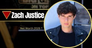 Zach Justice Age in 2026: Affairs, Dating History & Life Now