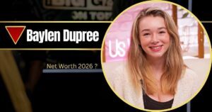 Baylen Dupree - Body Measurements, Bra Size, Age, Height, Weight, Biography