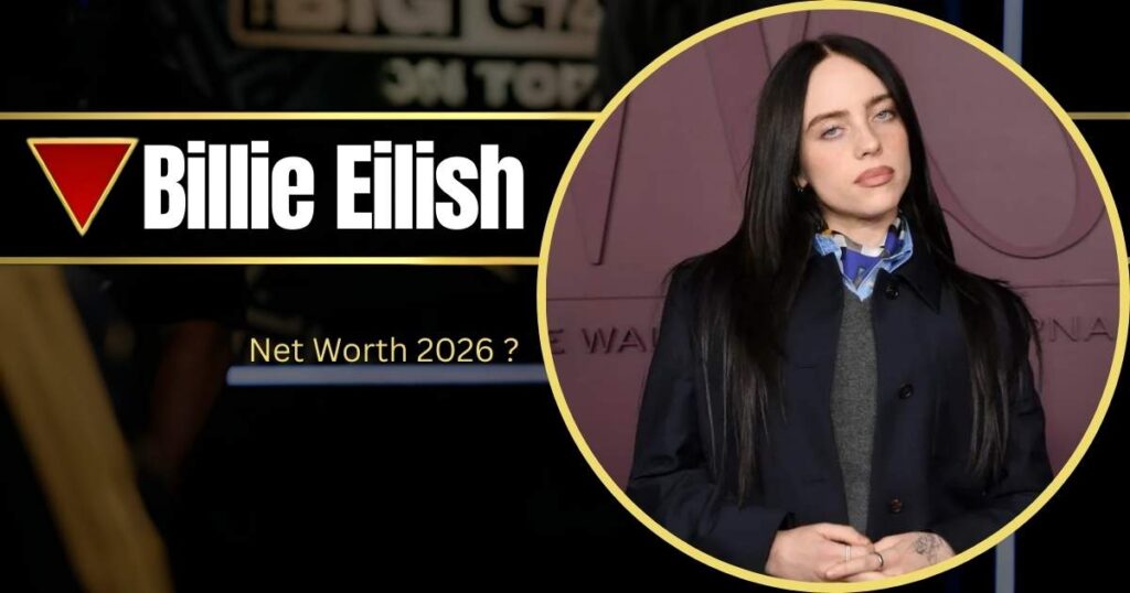 Billie Eilish Measurements,Bra Size, Age, Height, Weight, Net Worth, Bio and Family