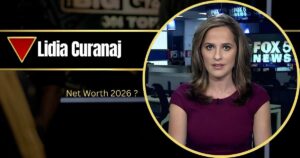 Lidia Curanaj Wikipedia, Age, Net Worth, Bio & Family