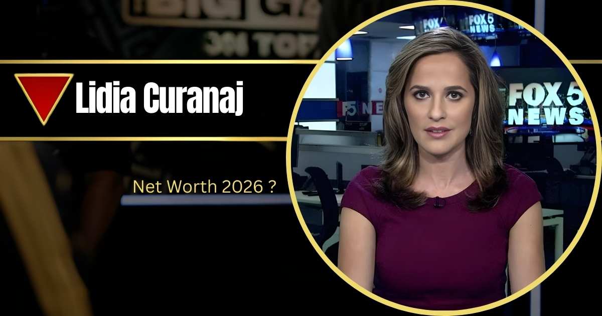 Lidia Curanaj Wikipedia, Age, Net Worth, Bio & Family