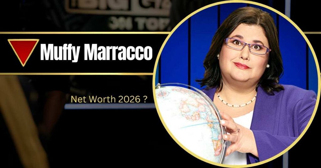 Muffy Marracco Net Worth Weight Loss and Husband
