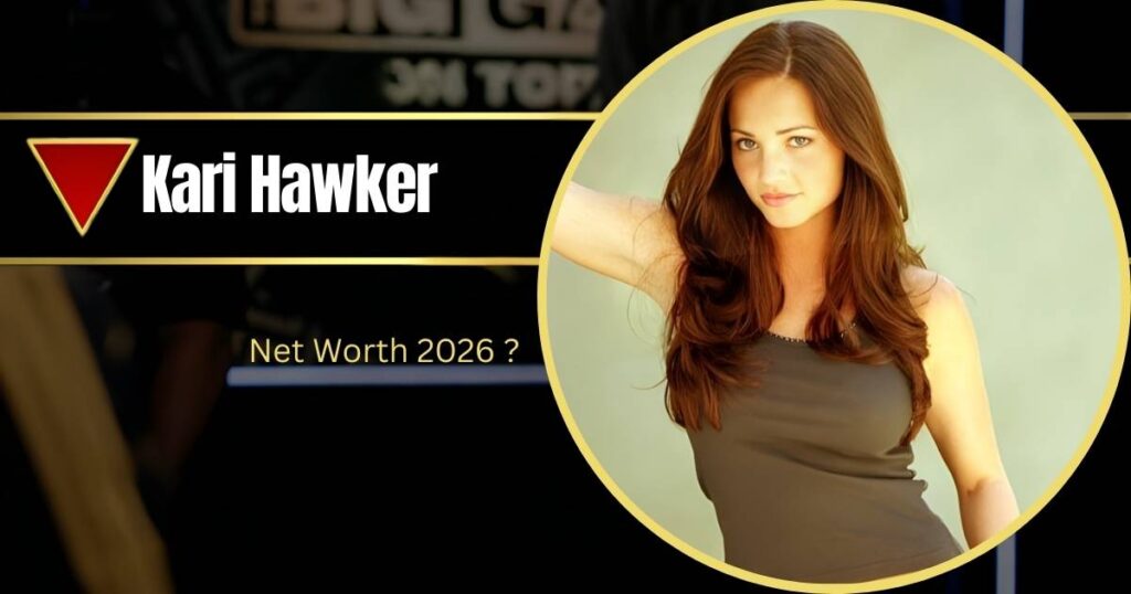 Obituary Husband Kari Hawker Understanding the Truth Behind the Search