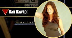 Obituary Husband Kari Hawker Understanding the Truth Behind the Search