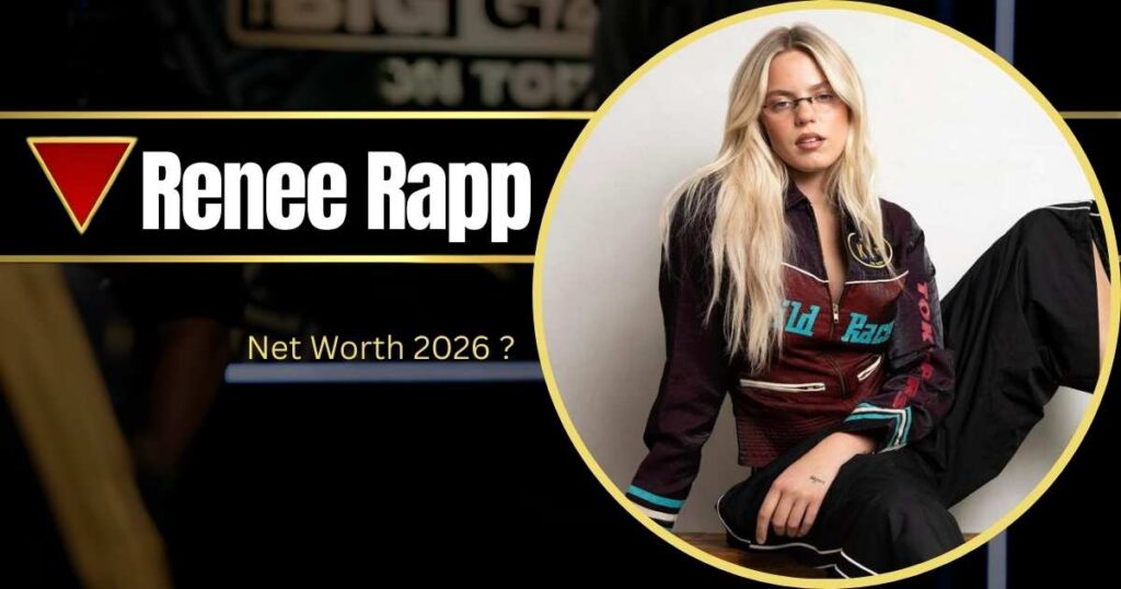 Renee Rapp Height 2026 Complete Career & Life Guide