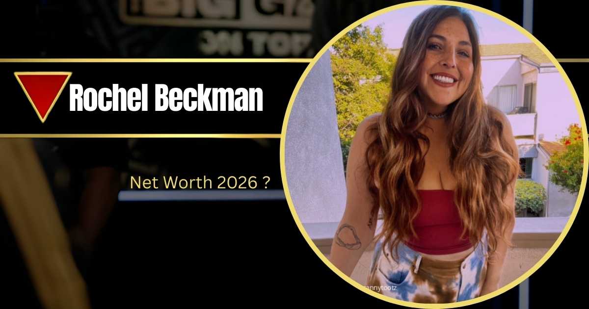 Rochel Beckman Net Worth: Her Complete Wealth Building Journey