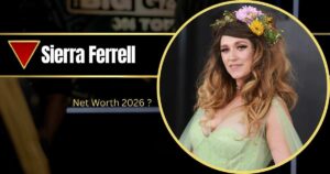 Sierra Ferrell: Biography, Age, Height, Net Worth, Husband, Career, Grammy Awards