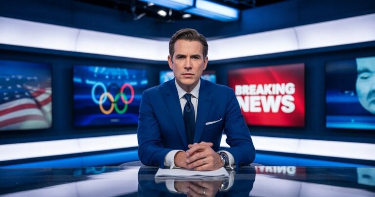 WITH 8.9 MILLION VIEWERS, ‘ABC WORLD NEWS TONIGHT WITH DAVID MUIR’ IS #1 NEWSCAST ACROSS BROADCAST AND CABLE, WINNING 10TH CONSECUTIVE OLYMPIC WEEK OVER NBC AND DELIVERING MOST-WATCHED OLYMPIC WEEK IN 8 YEARS